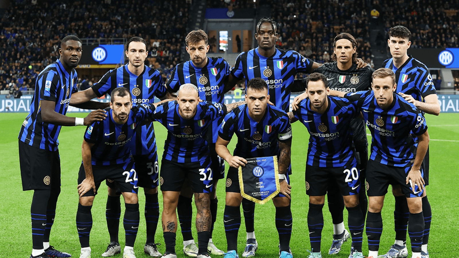 Mọi thứ bạn cần biết về Inter Milan | Bài viết | Tin tức | Arsenal.com