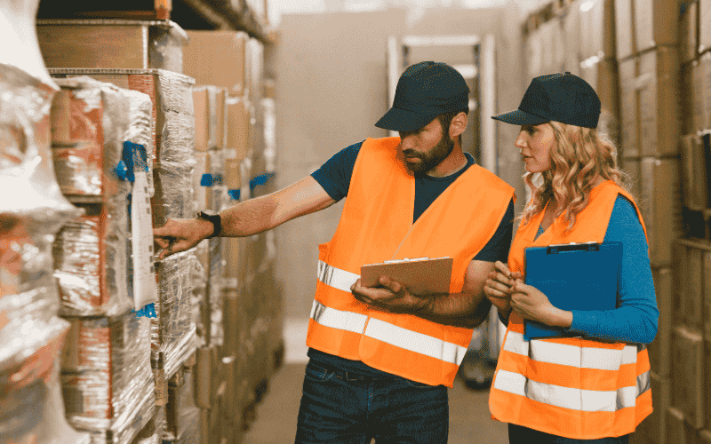 Tìm hiểu từ A - Z về công việc của Nhân viên quản lý đơn hàng