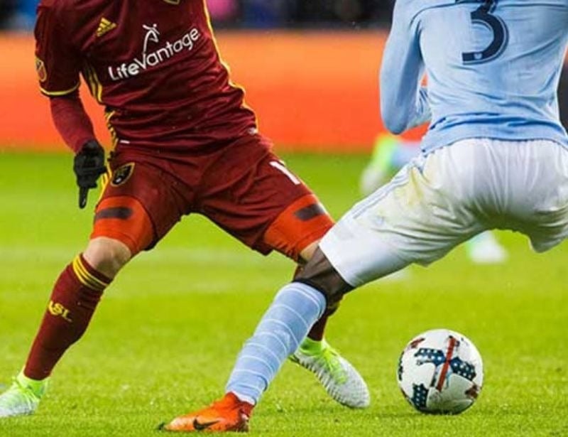 Top 11 skill bóng đá đơn giản được sử dụng nhiều nhất | Sport9 Việt Nam