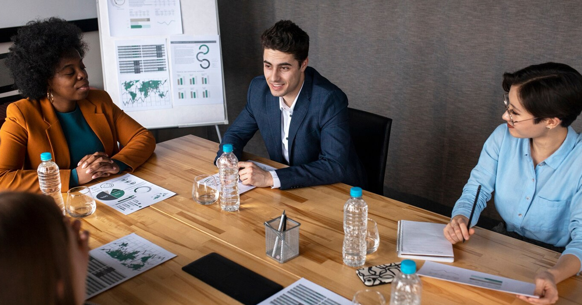 Khám Phá Quy Trình Tổ Chức Sự Kiện Chuyên Nghiệp Từ A Đến Z