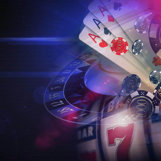 Unlocking the secrets of high-stakes casino gaming strategies