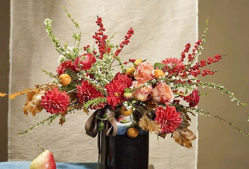 Tìm Hiểu Về Ý Nghĩa Hoa Thược Dược Và Cách Trồng