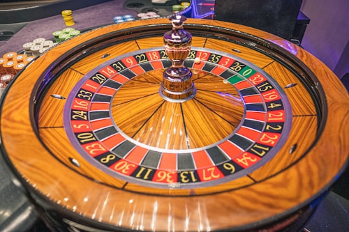 Exploring the secrets behind successful casino strategies