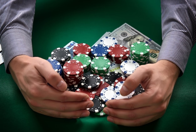Understanding the allure of casino gaming What keeps players coming back
