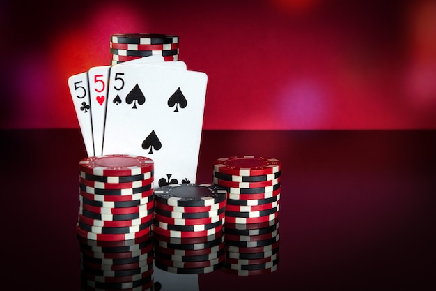 Unlocking the secrets to winning strategies in casinos