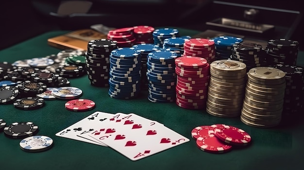 Unveiling secrets to winning strategies in online casinos