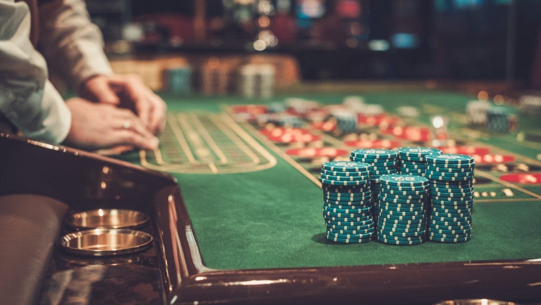 Unlocking the secrets to mastering casino games and increasing your odds