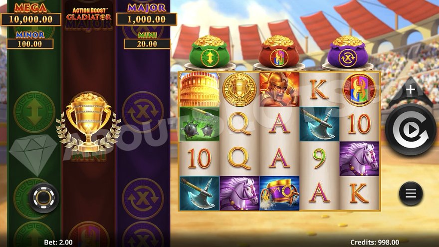 safari king online slot