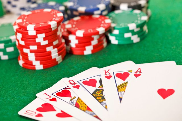 Unlocking the secrets of online casino strategies for beginners