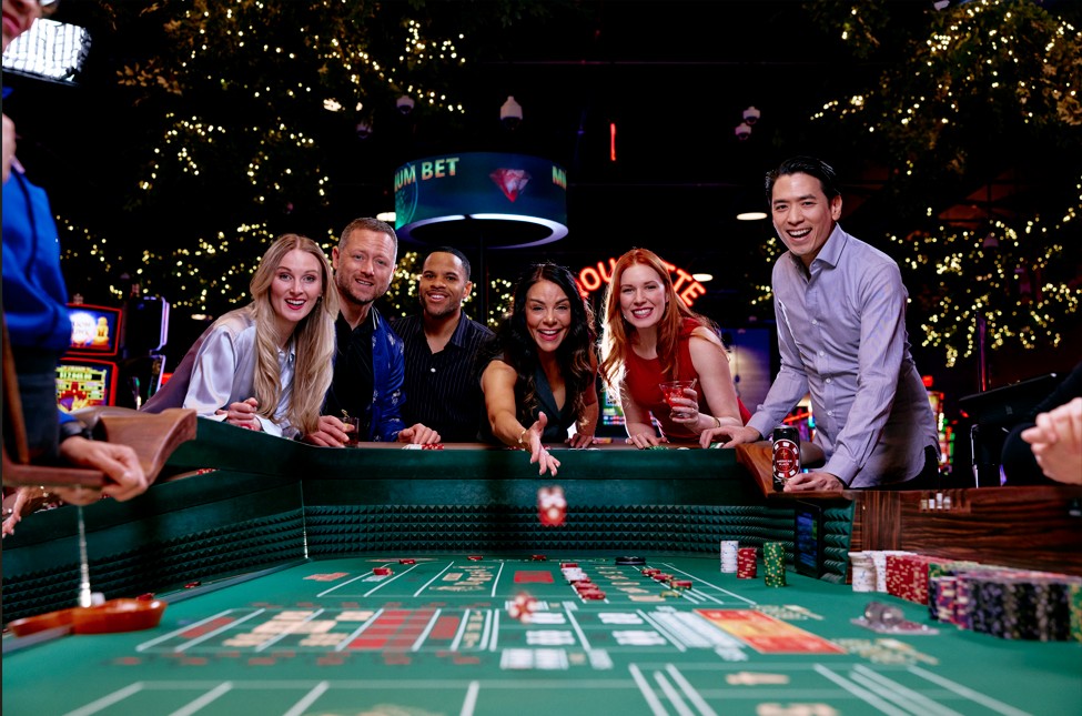 Unlocking the secrets of successful casino strategies for beginners