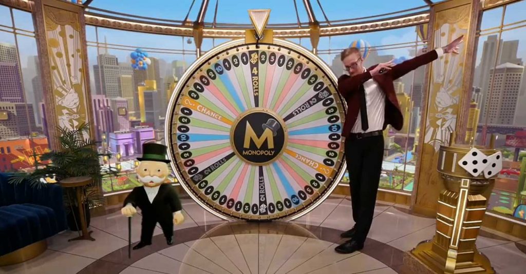 slot bollywood story