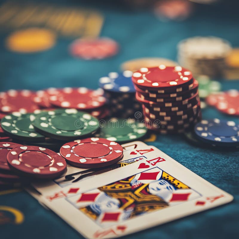 Débloquer les secrets des jeux de casino pour les débutants