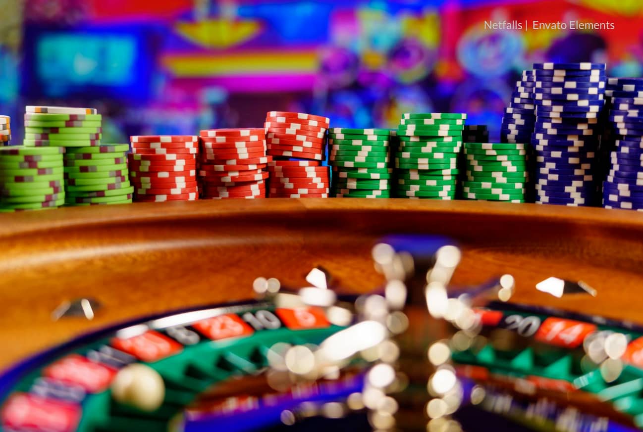 Avslöja hemligheterna bakom casinospel En guide av Unknown