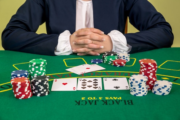 Responsible gaming tips for a balanced casino experience
