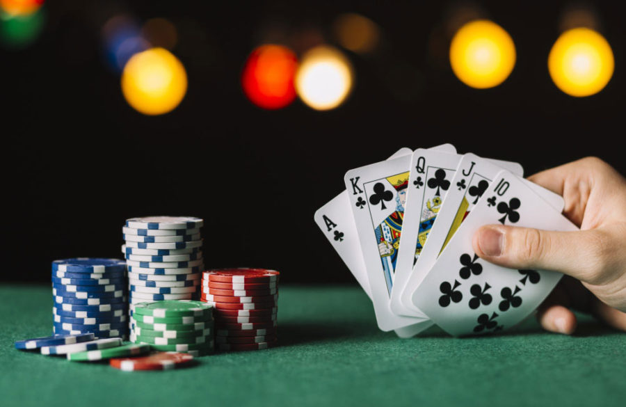 Débloquer les secrets du succès des casinos Stratégies pour gagner gros