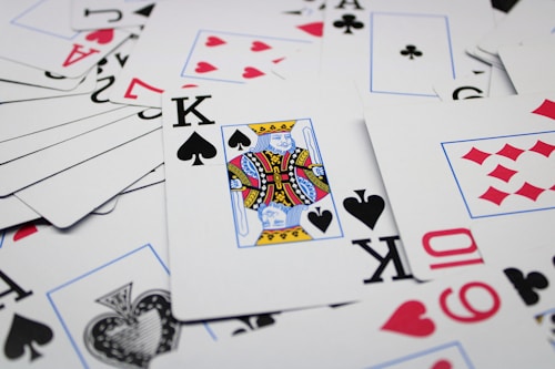 Unlocking the secrets of the casino world Strategies for success