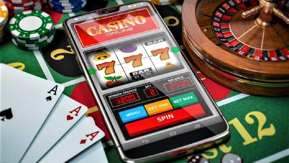 Avslöja hemligheterna bakom casinots framgång med Unknown
