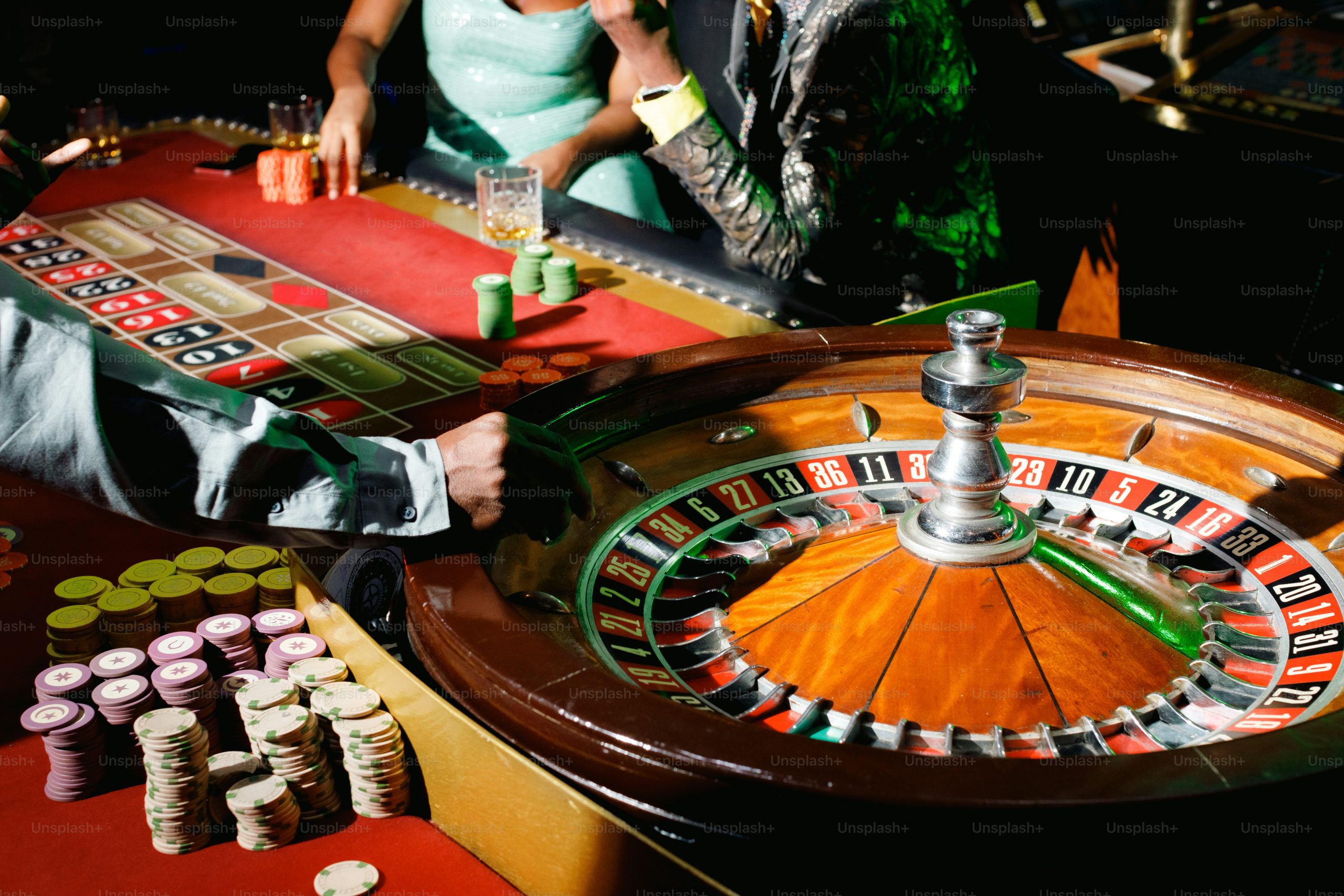 Interview met professionele gokkers hun geheimen onthuld voor succes met tenobet casino