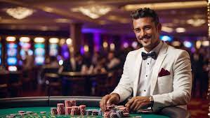 Lås op for hemmelighederne bag casino strategier for begyndere