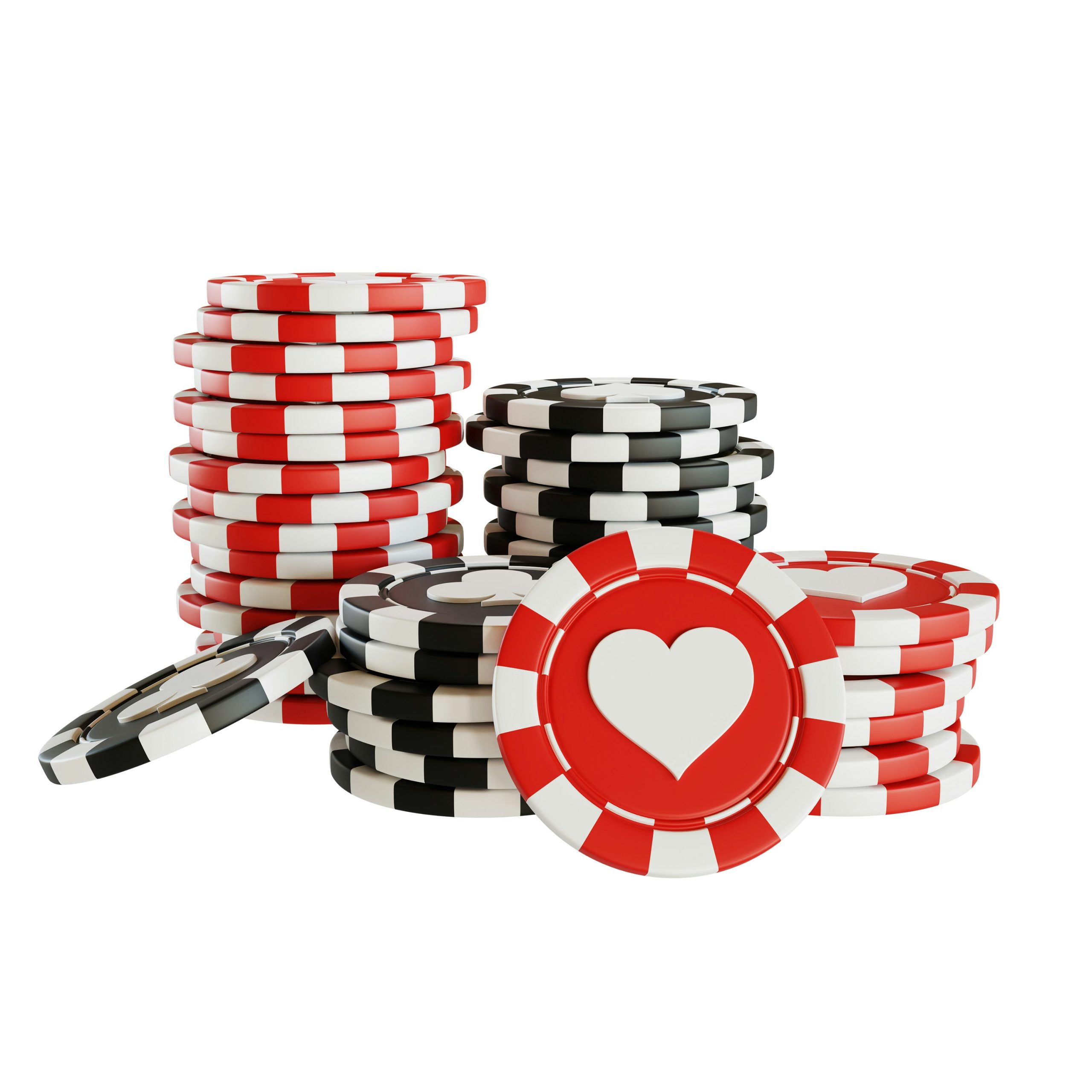 Unlocking the secrets to winning strategies in casinos