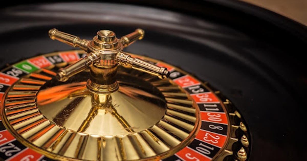 casino scattered to hell