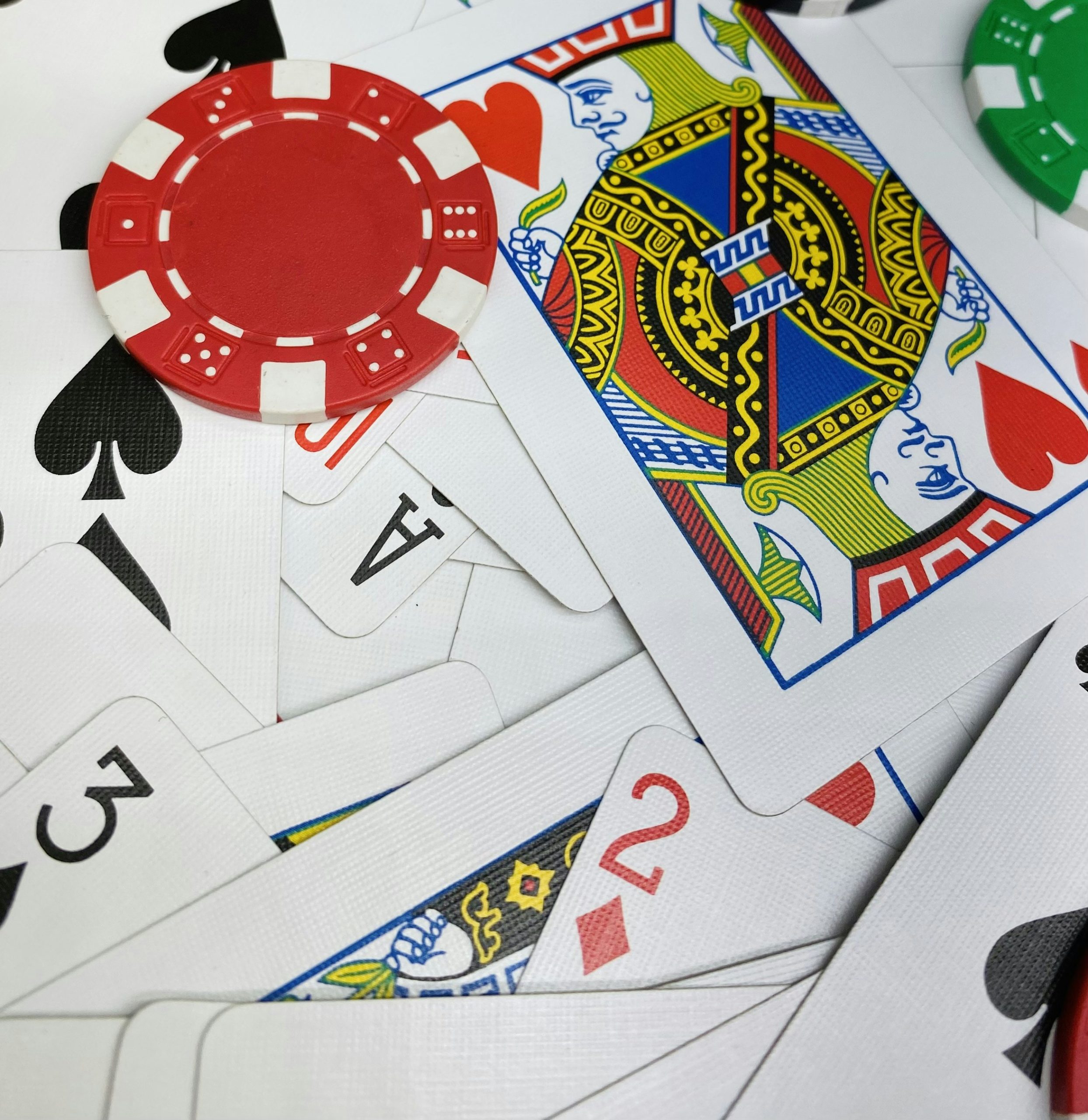 Kỹ Thuật Xếp Bài Mậu Binh: Bí Thuật Từ Cao Thủ Binh Xập Xám