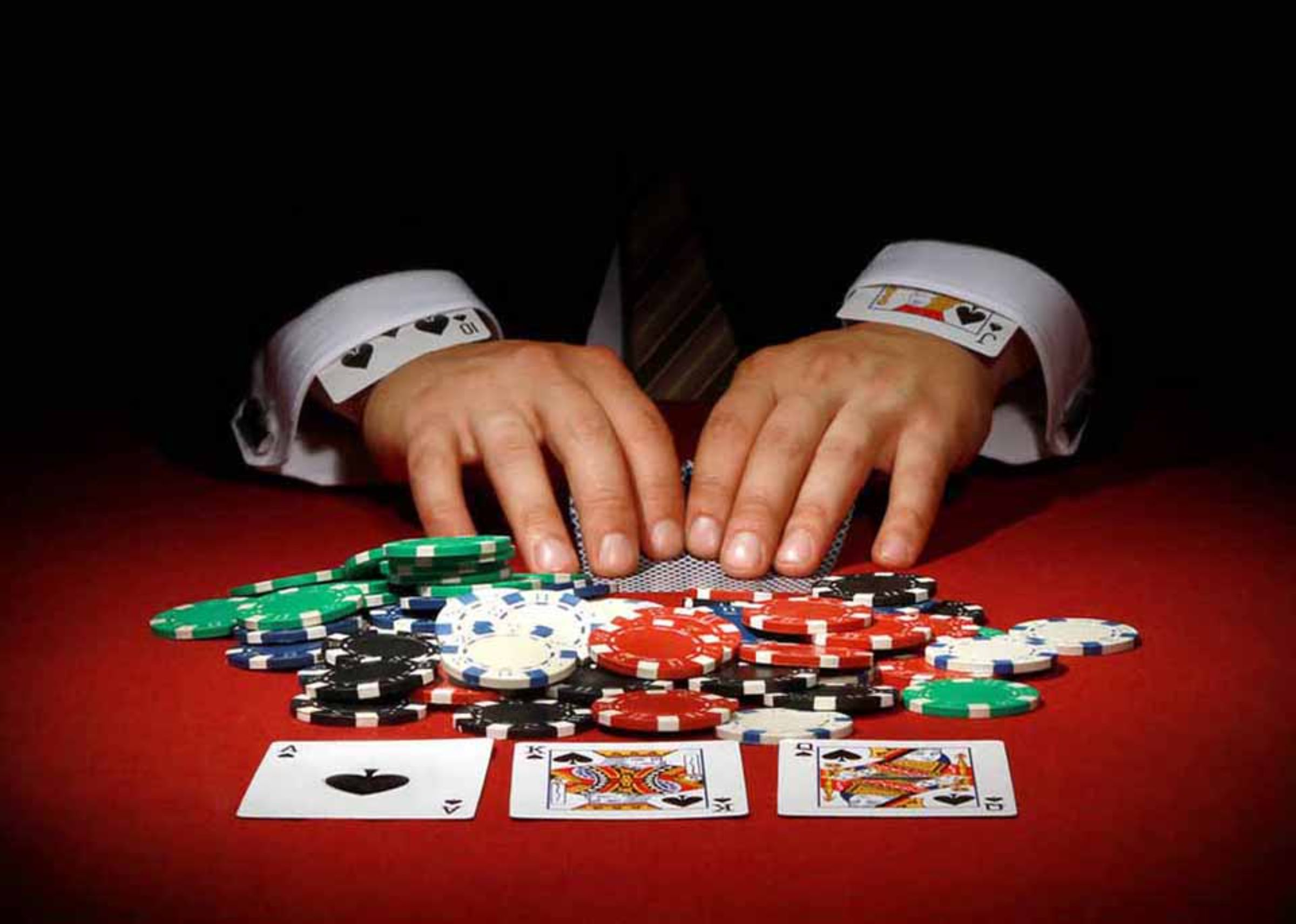 Utforska de bästa strategierna för att vinna stort på Unknown casino