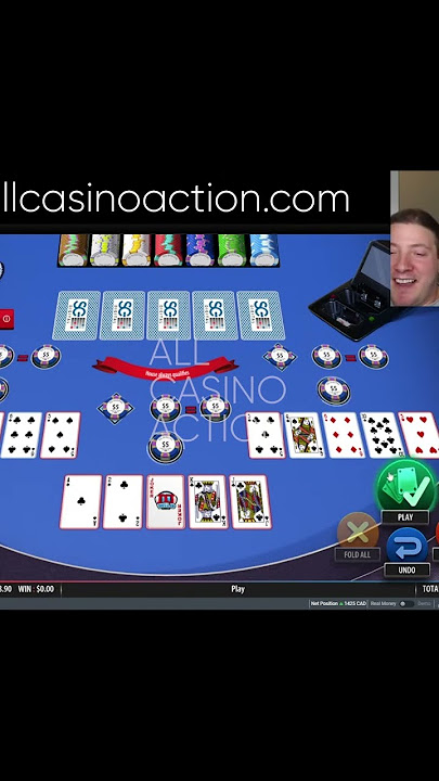 carnival queen online slot