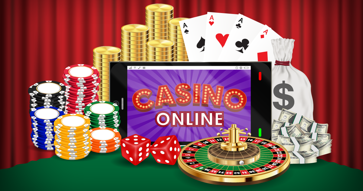 On the la dolce vita online slot web Sportsbook, Gambling establishment, and you may Poker