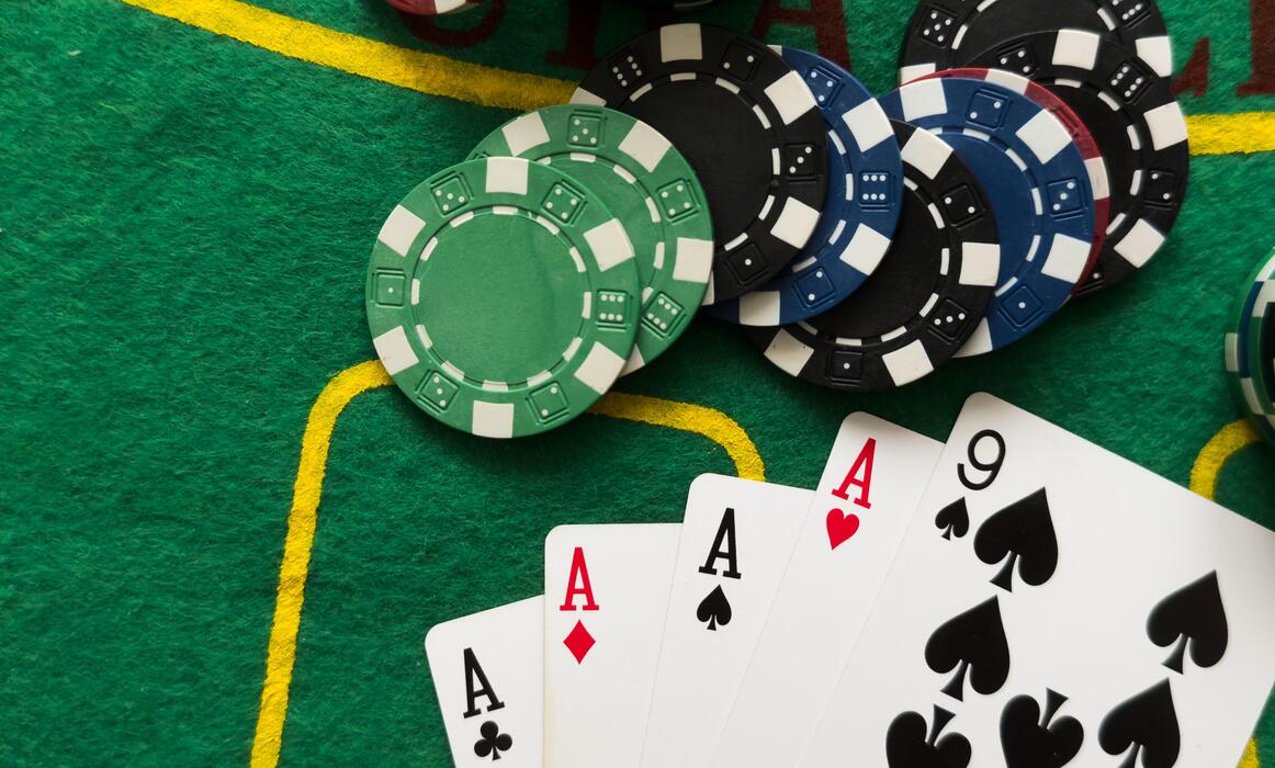Unlocking the secrets of successful gambling strategies with Unknown