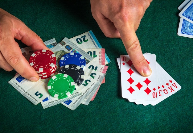 Unlocking the secrets of successful casino strategy