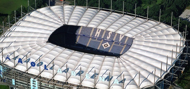 Lịch Sử CLB Hamburger SV: Sự Hồi Sinh Của Gã Khổng Lồ Đức