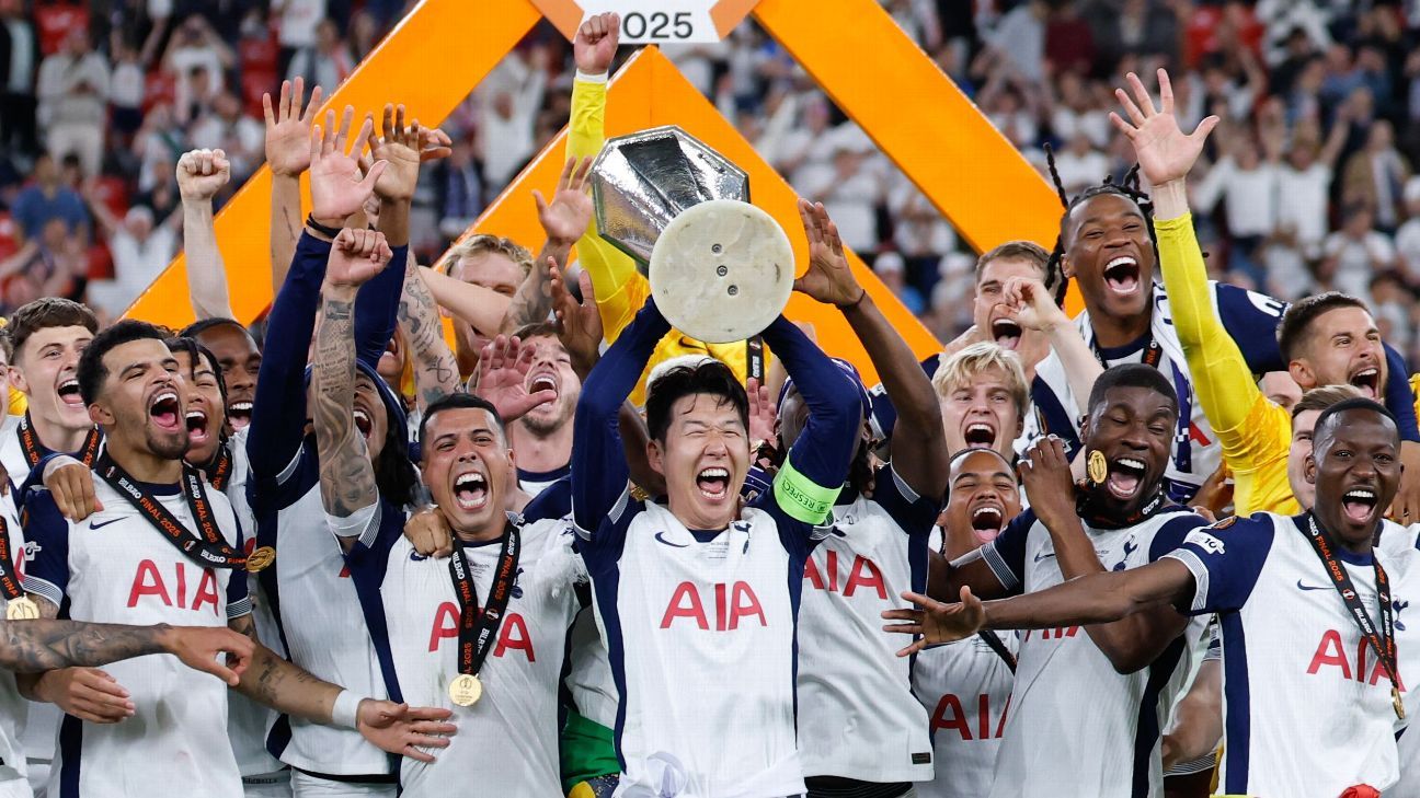 Lịch Sử CLB Tottenham Hotspur Và Những Cơ Hội Bị Bỏ Lỡ