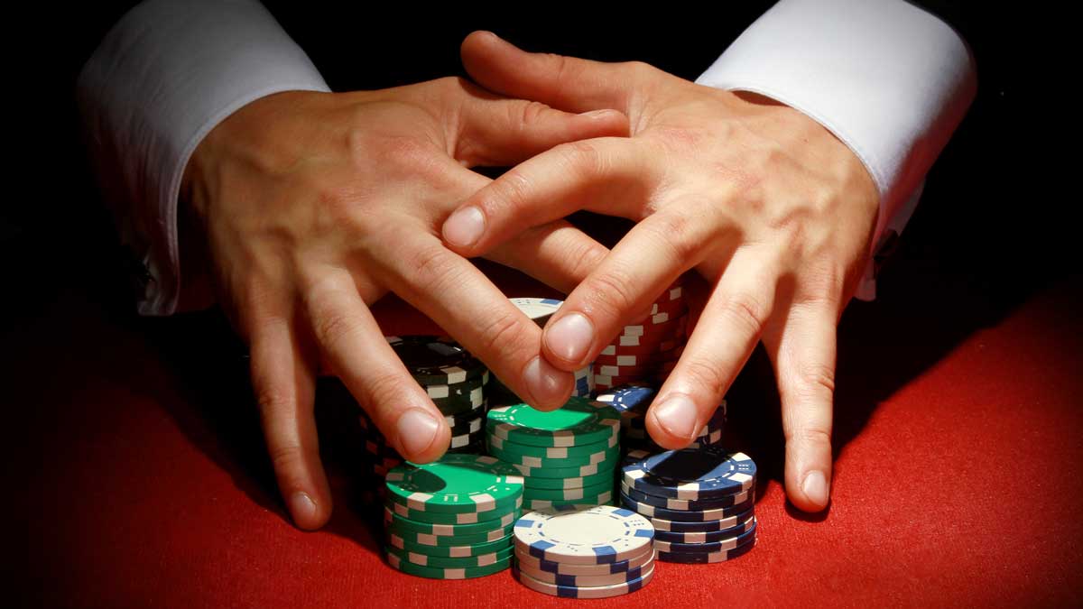 LAG Trong Poker Là Gì? Bí Quyết Chơi Aggressively Hiệu Quả